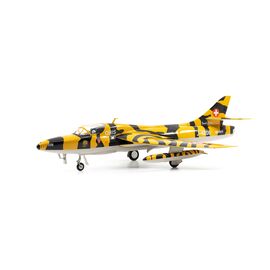 J-4206 Hunter Mk.68 Tiger Look Doubleseater