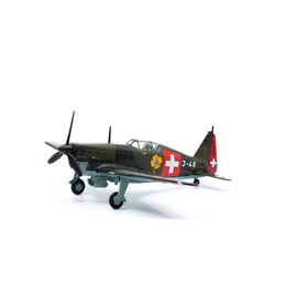 Morane D-3800 (1940) J-48 Hexe