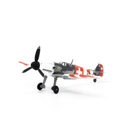 Messerschmitt Me 109 G-6 (1945) J-705