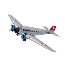 Junkers Ju 52/3 JU-AIR HB-HOP