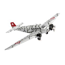 Junkers Ju 52/3 Tarnmuster A-702