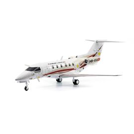 PC-24 Rollout HB-VXA