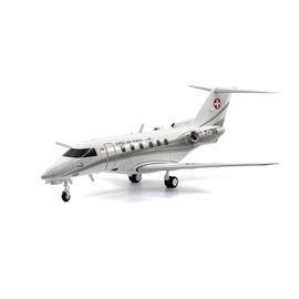 PC-24 Bundesrat-Jet Swiss Air Force T-786