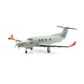 Pilatus PC-12 Armasuisse HB-FOG
