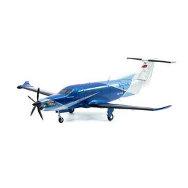 Pilatus PC-12 NGX HB-FQI