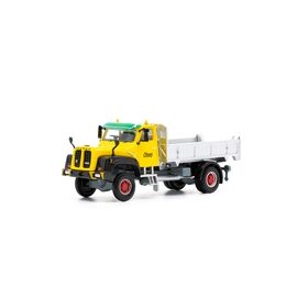 Saurer D330N 4x4 Benne basculante Stuag