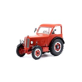 Hürlimann D-500 Industrietraktor