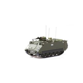 Char de commandement M113 73