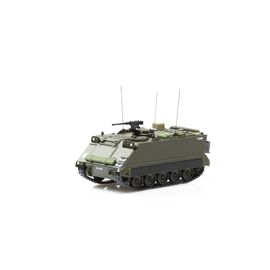 M113 Char de grenadiers de commandement 63