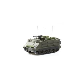 Char de transmission M113 63