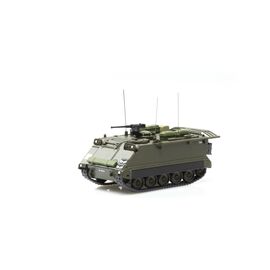 Char de combat M113 63