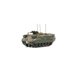 M113 Char de commandement 63/89 KAWEST