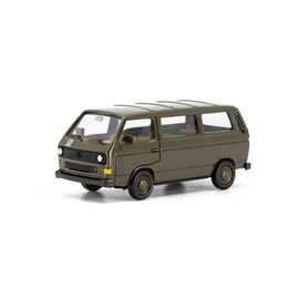 VW T3 transport militaire