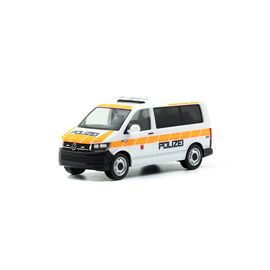 VW T6 Transporter Kapo Schwyz