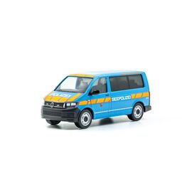 VW T6 Transporter Seepolizei Schwyz