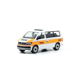 VW T6 Transporter Kapo Tessin