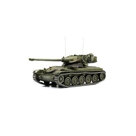 L Pz 51 - AMX-13 numéro de tourelle 221