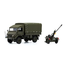 Unimog S 404 mit L Flab 54