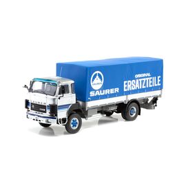 Saurer D250B Plateau Bâche Pièces de rechange d'origine