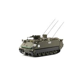 Char de commandement M113 73