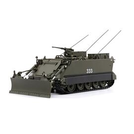 Char du génie M113 63