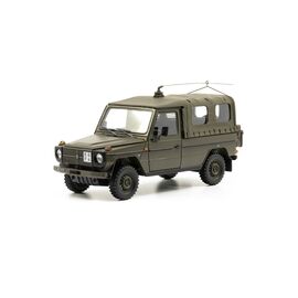 Steyr-Puch GE 230 Plane