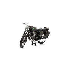 Motorrad Condor A250 Schweizer Armee