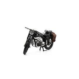 Motorrad Condor A 580-1 Schweizer Armee