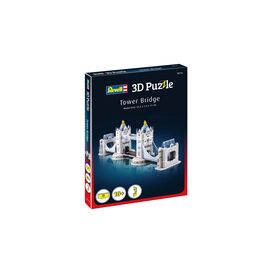 Puzzle 3D London Tower Bridge