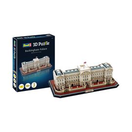 Puzzle 3D Buckingham Palace