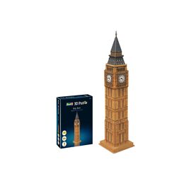 Big Ben 3D Puzzle