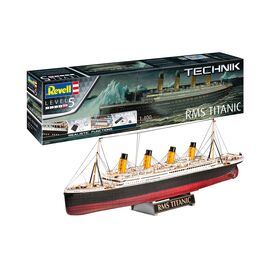 ARW90.00458-RMS Titanic