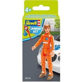 Spielfigur Ärztin Junior Kit