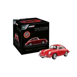 ARW90.01029-Adventskalender Porsche 356 easyclick