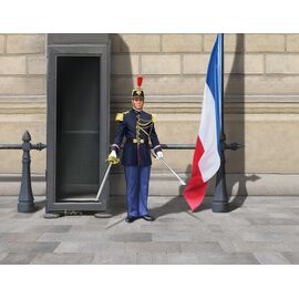 Garde républicaine