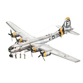 ARW90.03850-B-29 Super Fortress