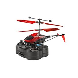 Hélicoptère RC FLASH (IR 2ch)