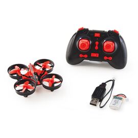 Quadcopter FIZZ