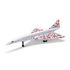 ARW54.GS84007-Best of British Concorde