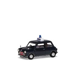 ARW54.VA01318-Austin Mini 850, RAF Police