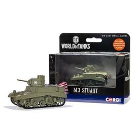 ARW54.WT91209-World of Tanks M3 Stuart