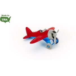 ARW55.01026-Airplane - Red