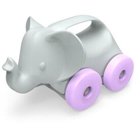 ARW55.01066-Elephant Push Toy - Elefant