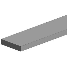 ARW79.8102-35cm Leiste P-Styren 0.3x 0.6mm (1 x 2) (10stk) Refill No53