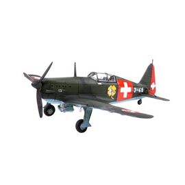 ARW85.001450-Morane D-3800 1940 - J-48 Hexe