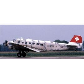 ARW85.001559-Junkers Ju 52/3 Tarnmuster A-702