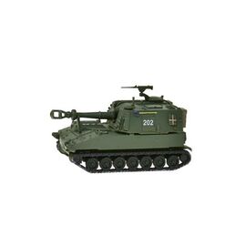ARW85.005010-Panzerhaubitze M-109 Jg 66 Kurzrohr unifarbig Nr. 201