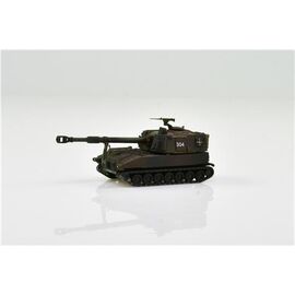 ARW85.005016-Panzerhaubitze M-109 Jg 79 Langrohr camo K-Nr. 304