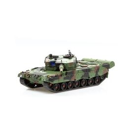ARW85.005142-Pz 87 Leopard WE mit Schalld&#228;mpfer Nummer 231