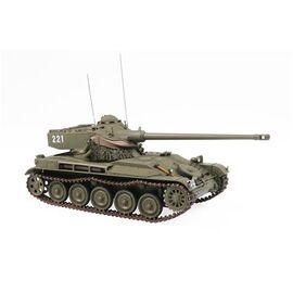 ARW85.005201-L Pz 51 - AMX-13&nbsp; Turmnummer 221